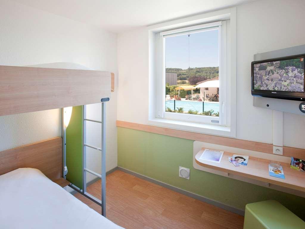 Ibis Budget Lyon Est Saint Quentin Fallavier Camera foto